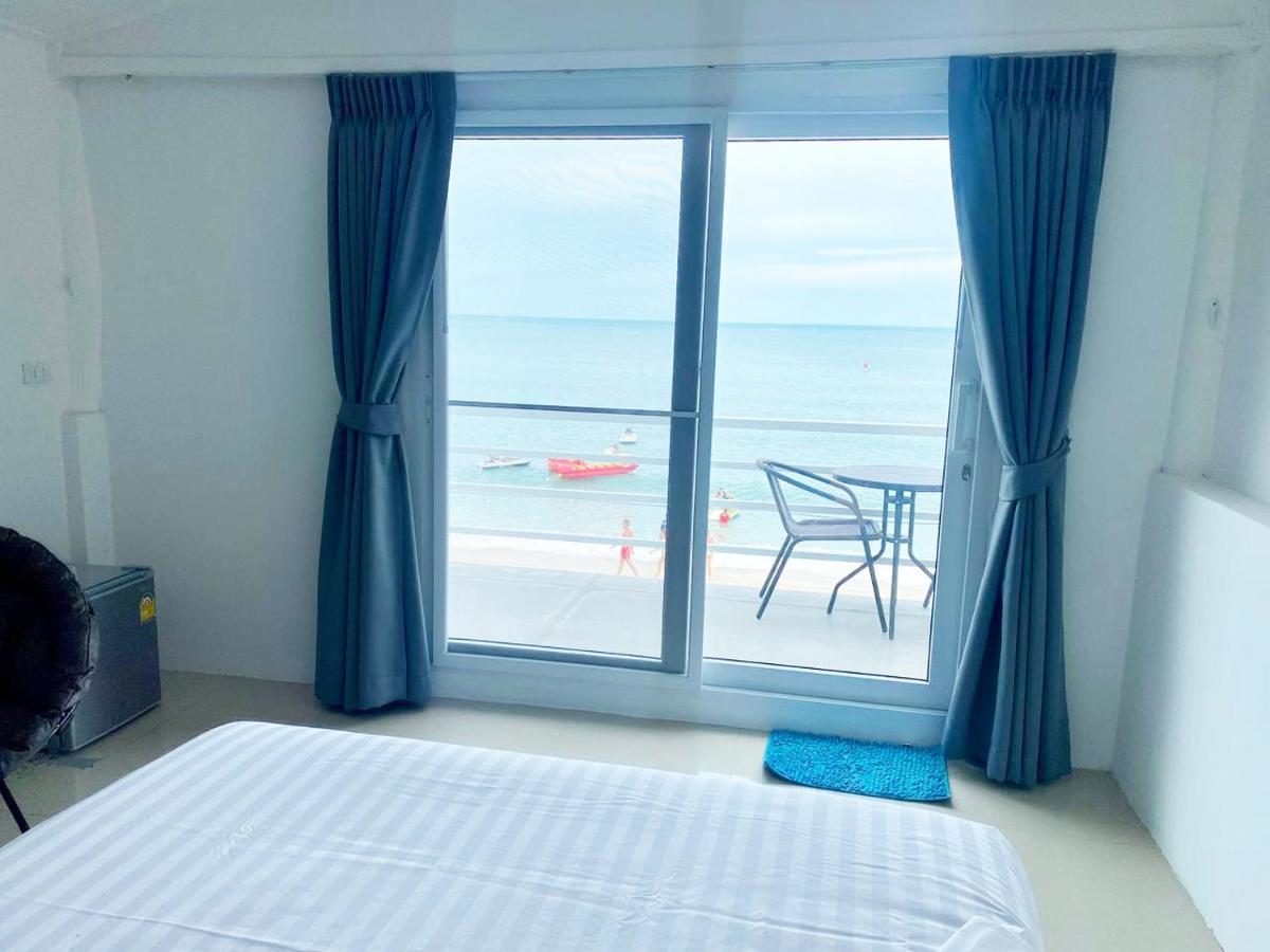 Pi3 Beach Resort Lamai Beach  Exterior foto